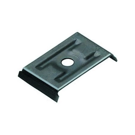 Allway 1 in.  2-Edge Scraper Blades 2/Cd 1B